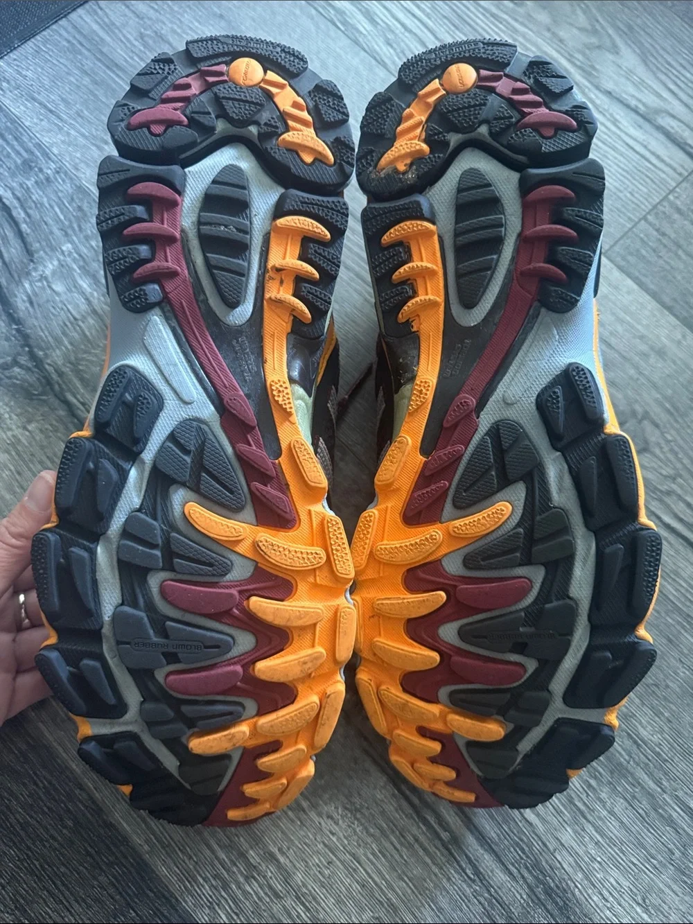 adidas men’s supernova